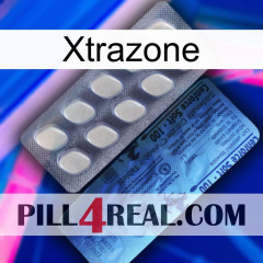 Xtrazone 34